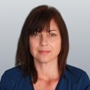 Clare Kitada headshot